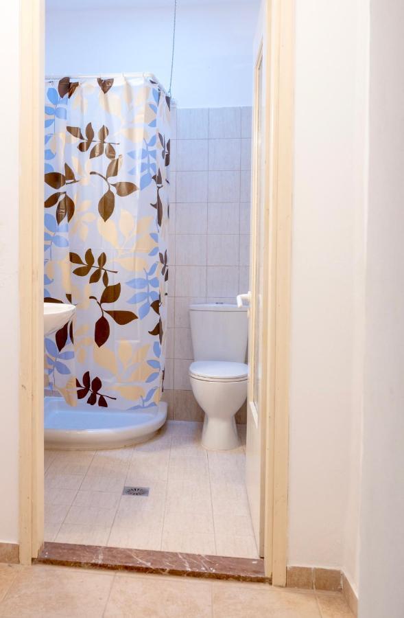 דירות Káto Zákros Stephie'S House מראה חיצוני תמונה